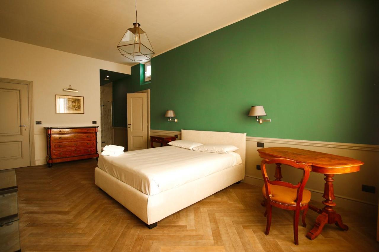 Mondo Bi And Bi Premium Suites Mondovi Exterior photo
