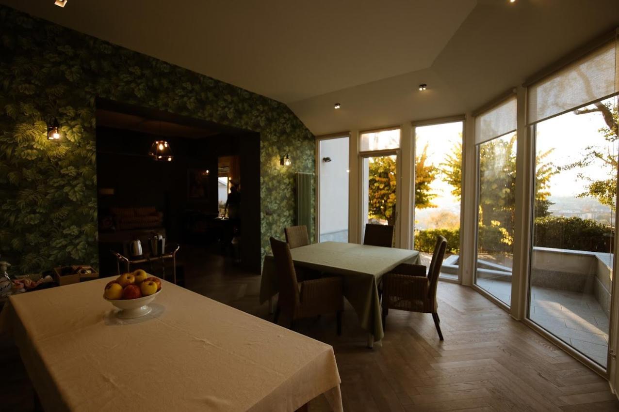 Mondo Bi And Bi Premium Suites Mondovi Exterior photo